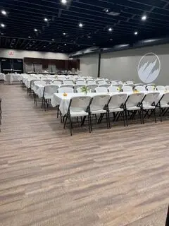 Commercial Flooring